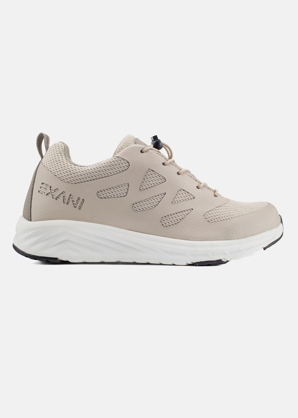Trekk W, Beige, 40, Walkingskor | Skor - Vandringsskor - Walkingskor | Padelspecialisterna