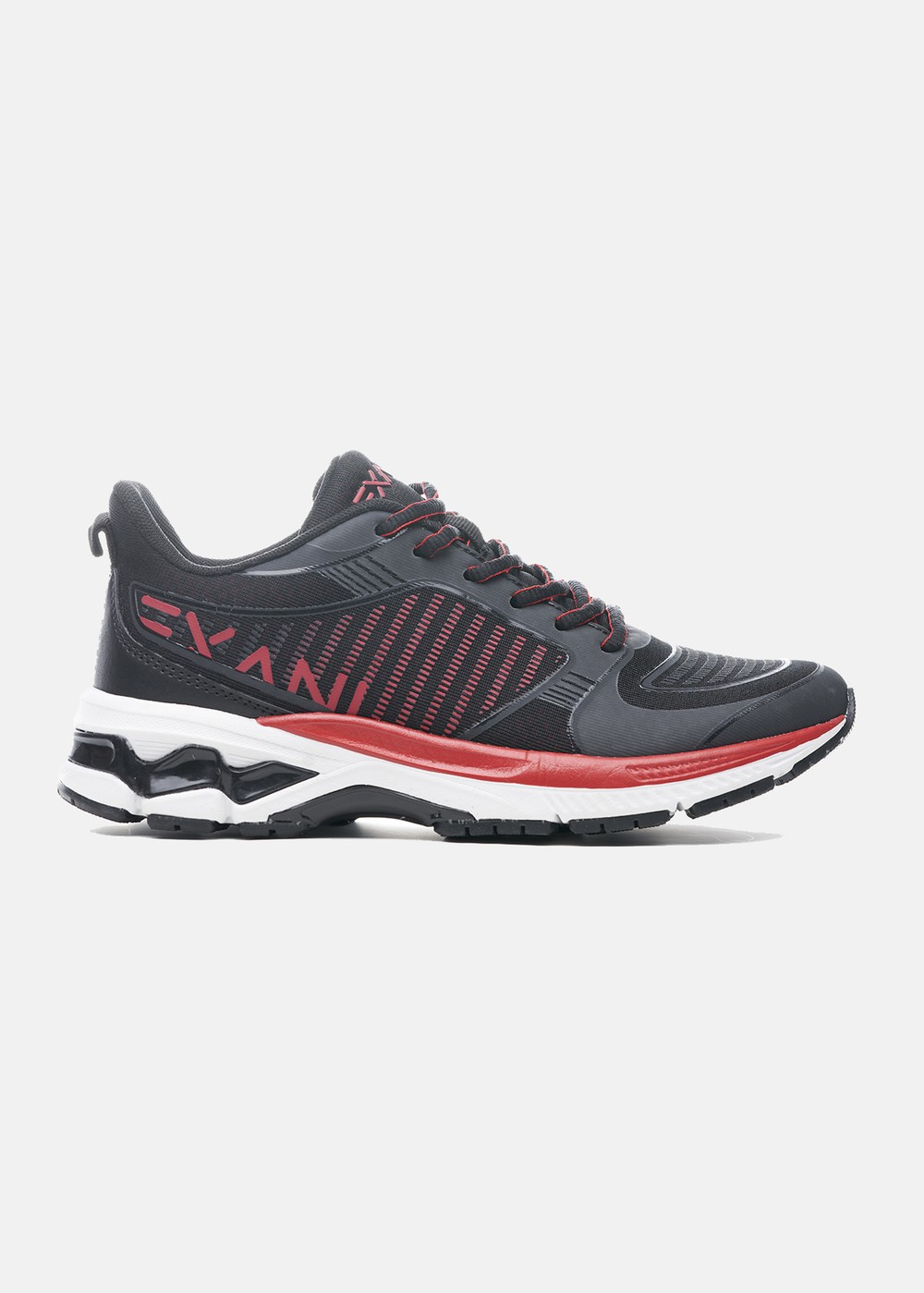 Unix 2.0 W, Red, 36,  Neutrala Löparskor