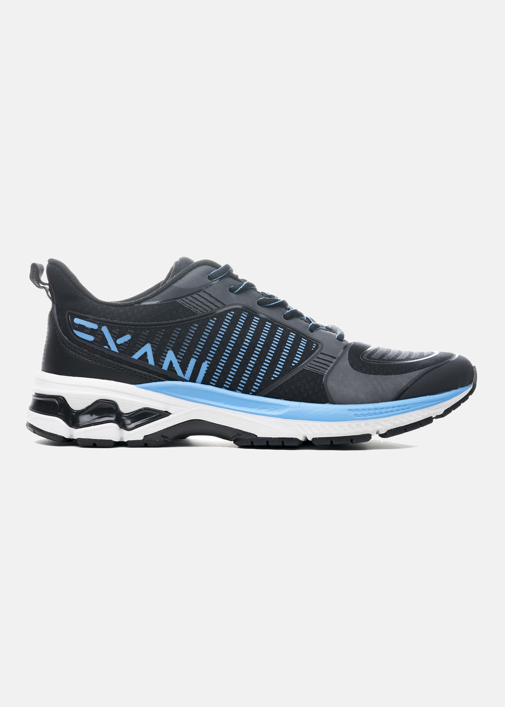 Unix 2.0 M, Blue, 42,  Löparskor