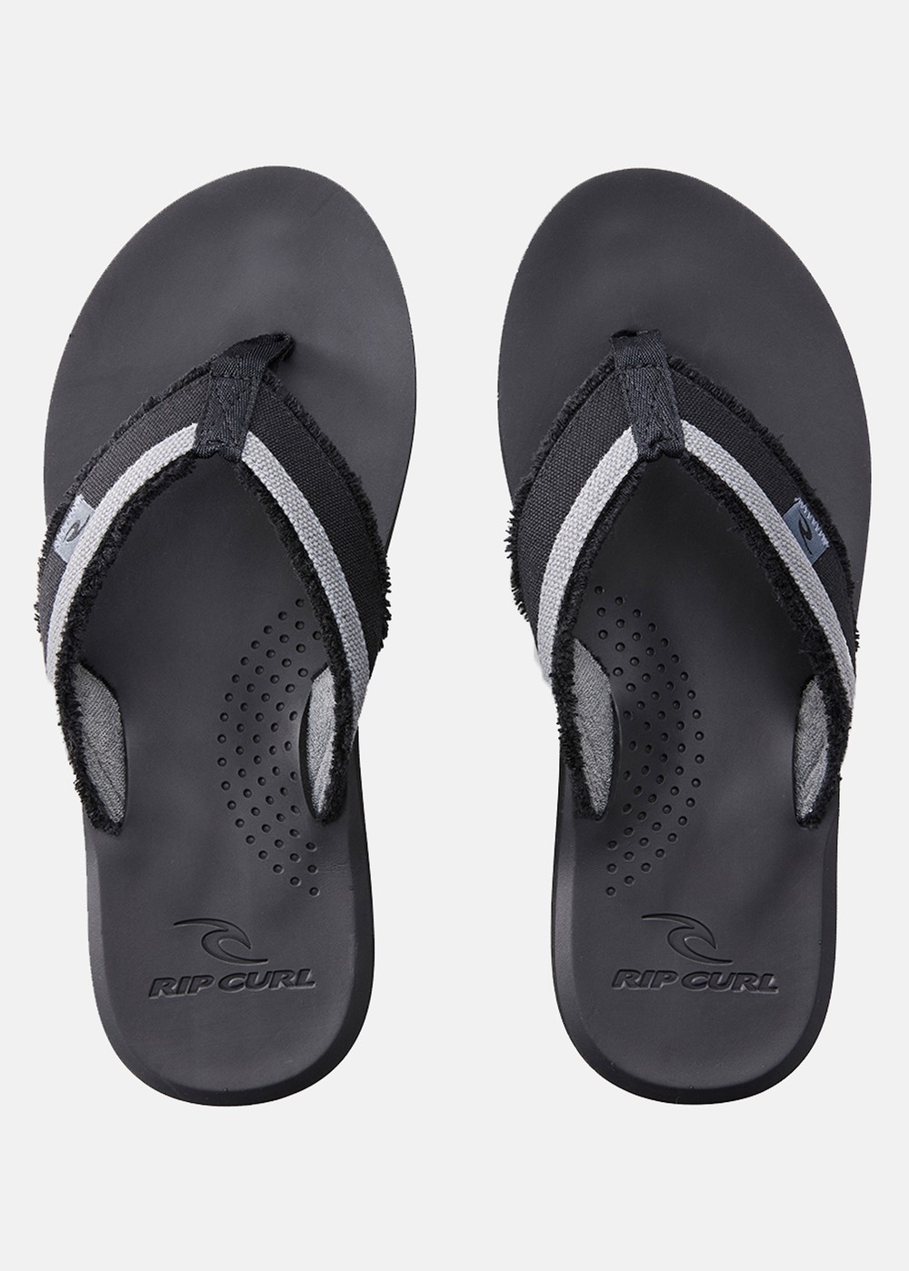 Reactor Open Toe, Black, 45, Tofflor | Skor - Sommarskor - Tofflor | Padelspecialisterna