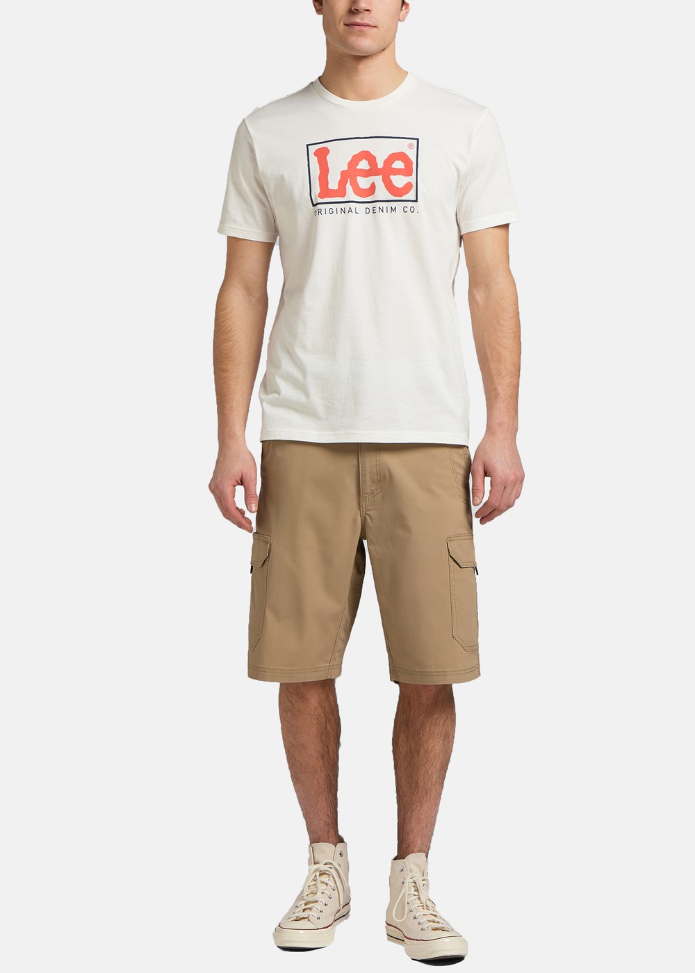 Xm Crossroad Cargo Short, Nomad, 30, Vardagsshorts | Herr - Kläder - Shorts - Vardagsshorts | Padelspecialisterna