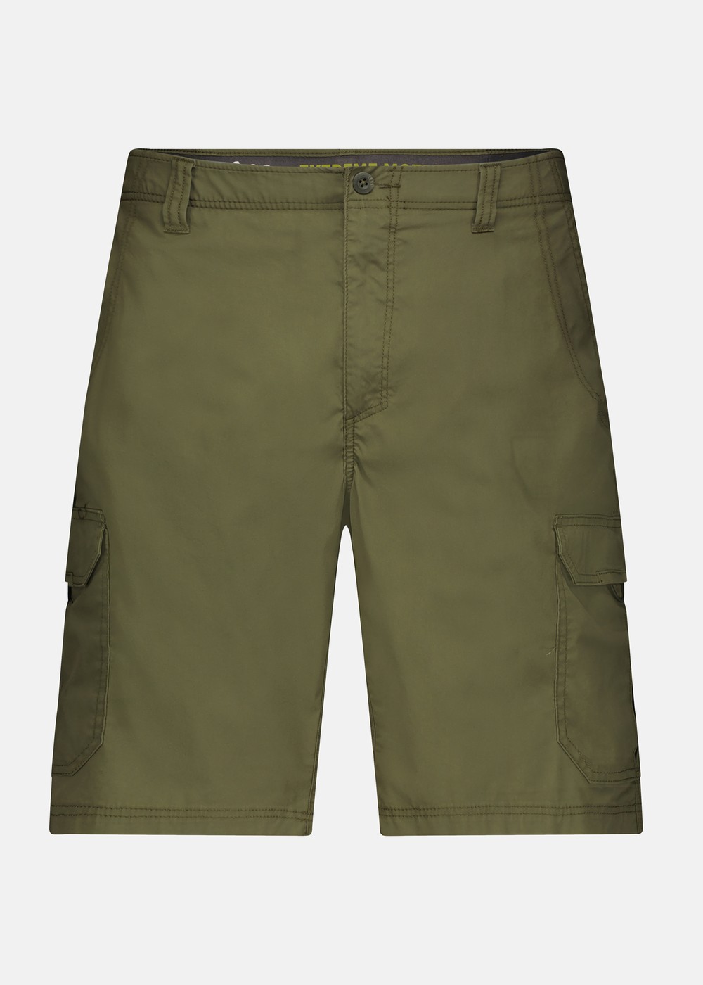 Xm Crossroad Cargo Short, Olive Night, 29, Vardagsshorts | Herr - Kläder - Shorts - Vardagsshorts | Padelspecialisterna