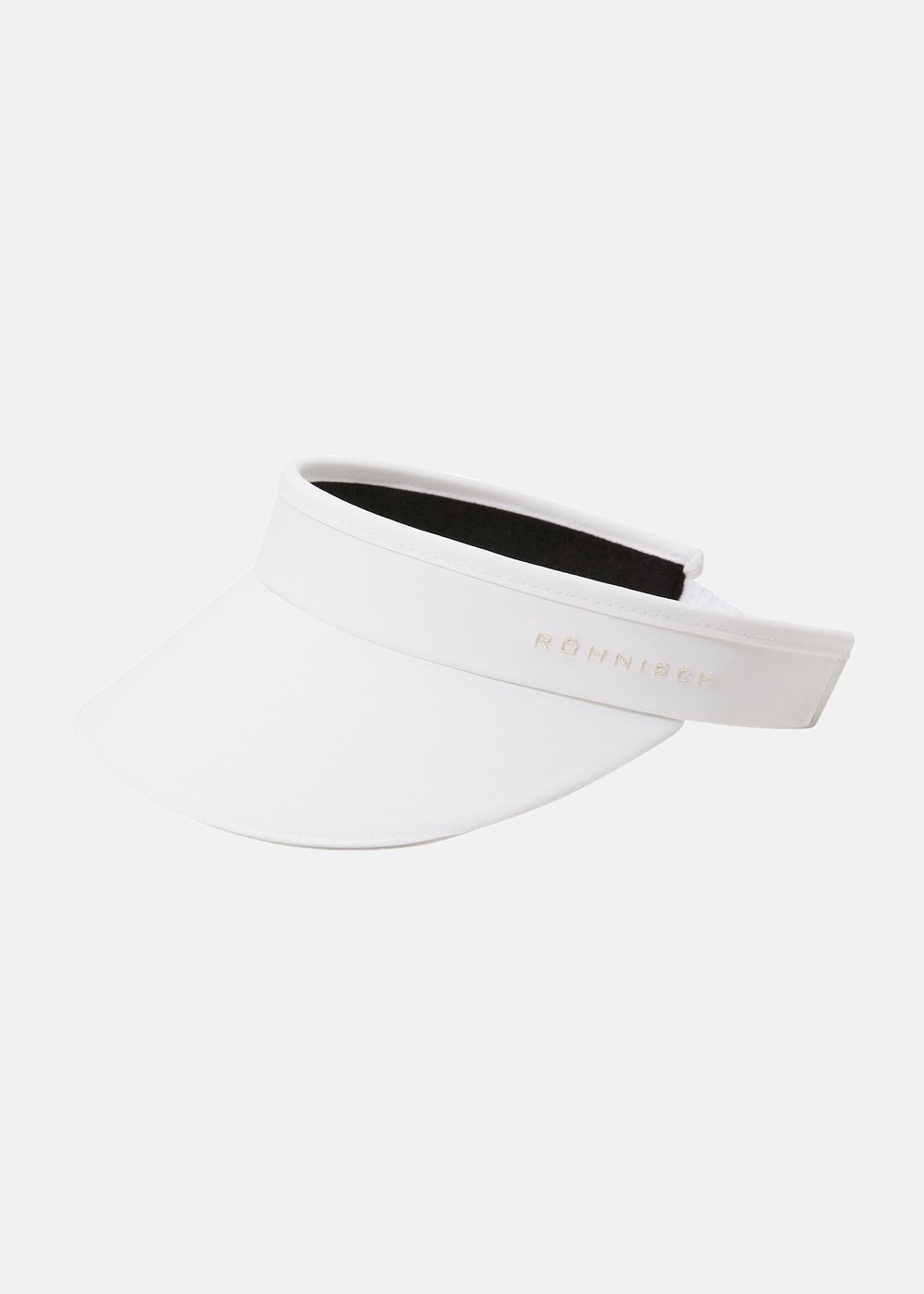 Sun Protection Visor, White, Onesize, Hattar | Dam - Accessoarer - Kepsar & Hattar | Padelspecialisterna