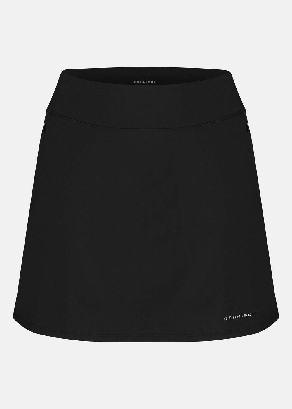 Nicky Skort, Black, M, Shorts | Dam - Kläder - Shorts | Padelspecialisterna