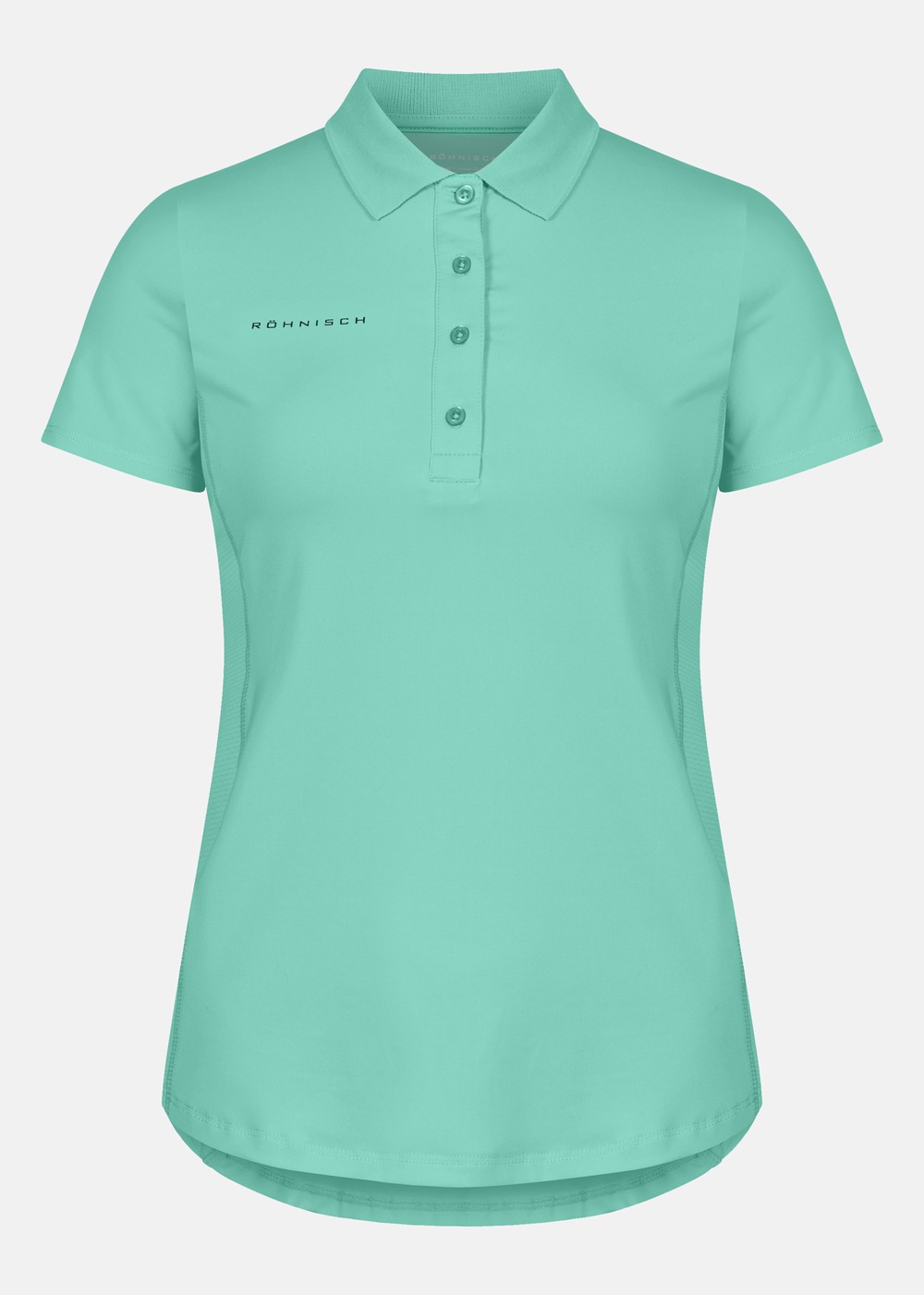 Nicky Poloshirt, Ice Green, L, Skjortor | Dam - Kläder - Piketröjor & Skjortor | Padelspecialisterna