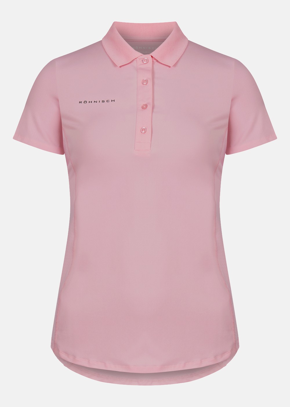 Nicky Poloshirt, Orchid Pink, Xl, Skjortor | Dam - Kläder - Piketröjor & Skjortor | Padelspecialisterna