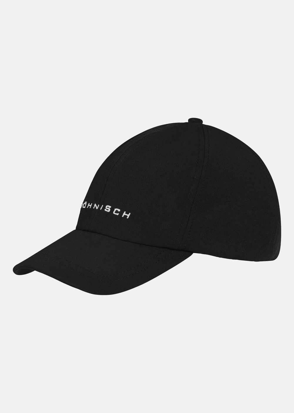 Seion Soft Cap, Black, Onesize, Hattar | Dam - Accessoarer - Kepsar & Hattar | Padelspecialisterna