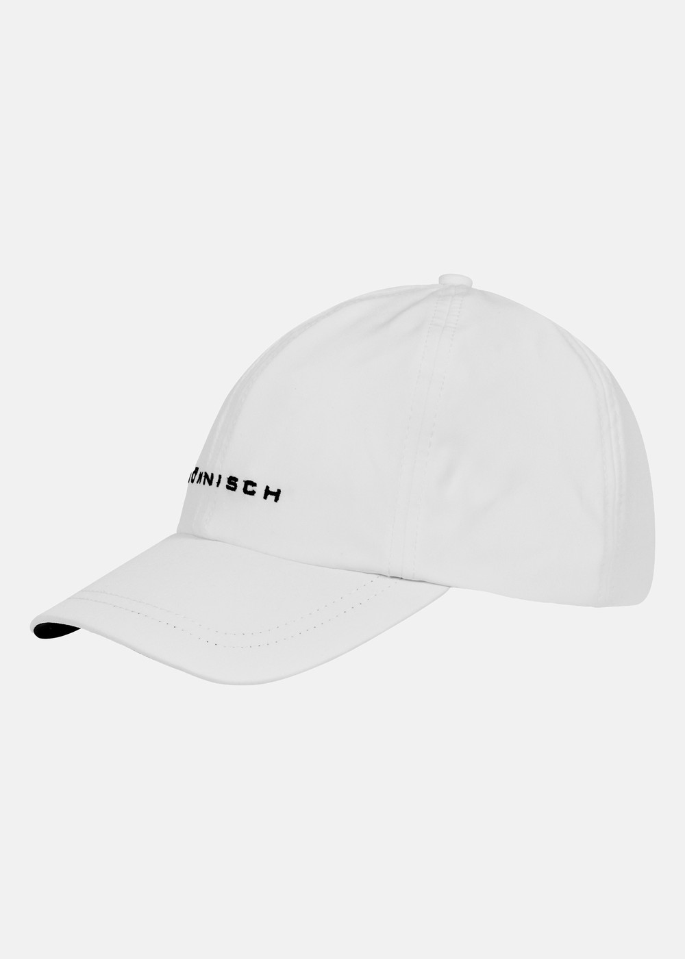 Seion Soft Cap, White, Onesize, Hattar | Dam - Accessoarer - Kepsar & Hattar | Padelspecialisterna