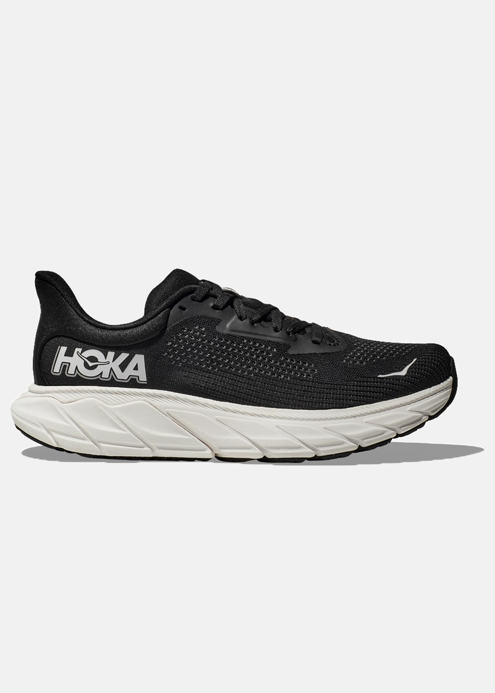W Arahi 7, Black / White, 39 1/3 (Us 7.5), Löparskor | Skor - Träningsskor - Löparskor | Padelspecialisterna