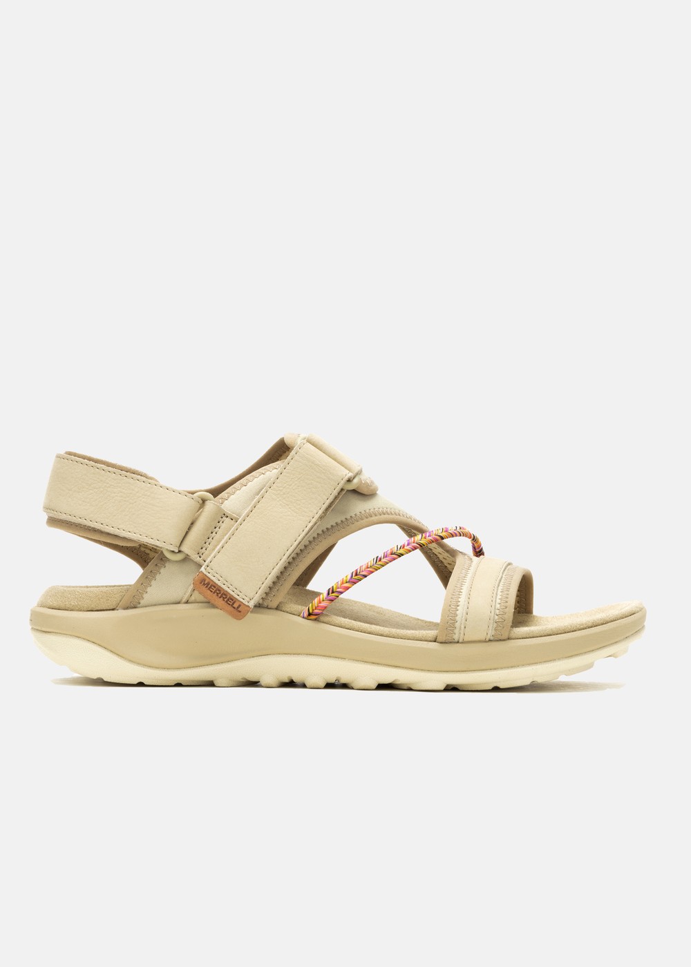 Terran 4 Backstrap W, Incense, 38, Sandaler | Dam - Skor - Sandaler | Padelspecialisterna