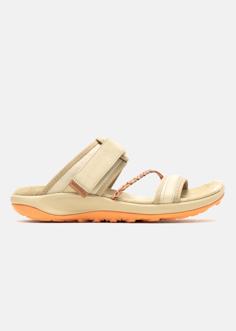 Terran 4 Slide W, Incense, 40, Sandaler | Skor - Sommarskor - Sandaler | Padelspecialisterna