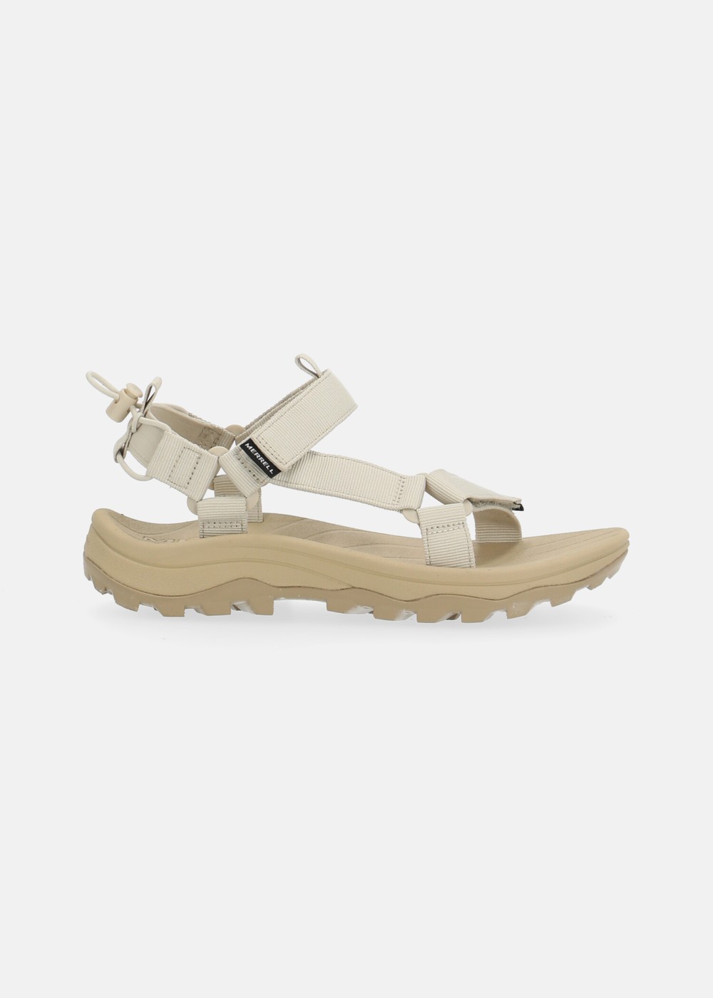 Speed Fusion Web Sport, Oyster/Khaki, 38, Sandaler | Skor - Sommarskor - Sandaler | Padelspecialisterna