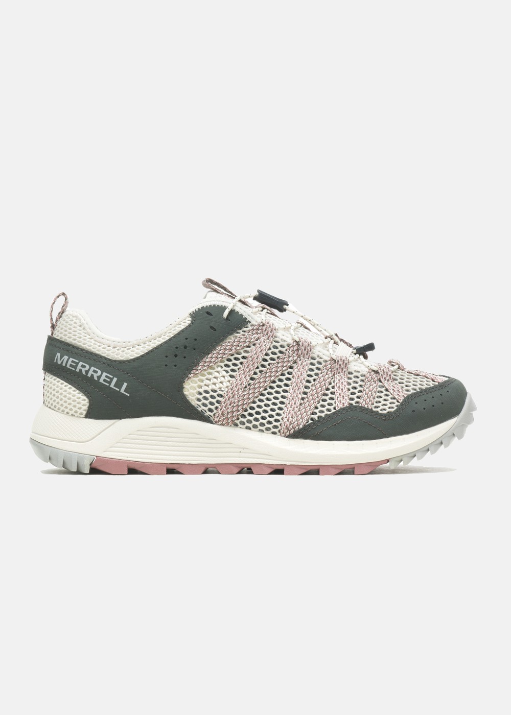 Wildwood Aerosport, Oyster/Burlwood, 41, Walkingskor | Skor - Vandringsskor - Walkingskor | Padelspecialisterna