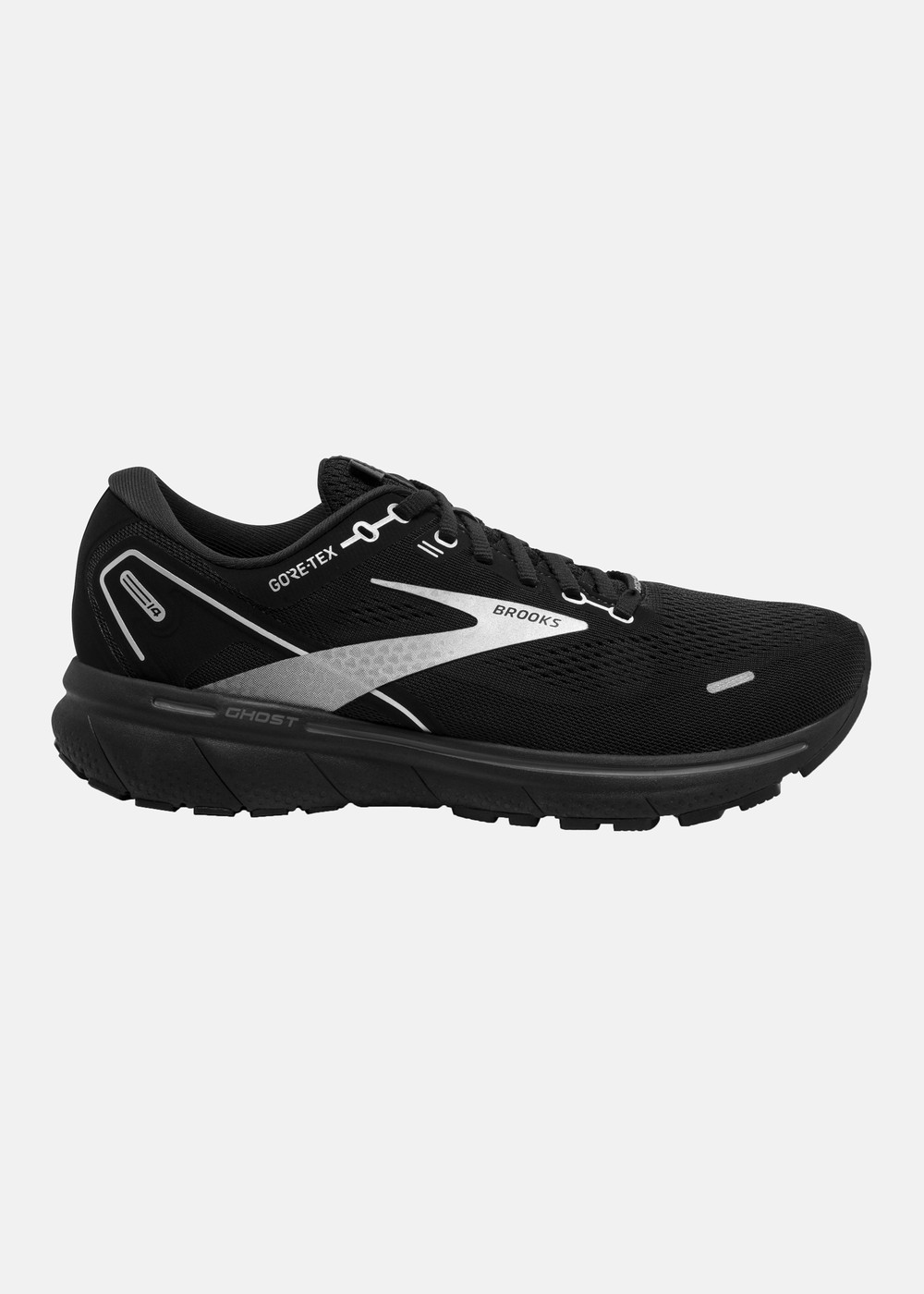 Ghost 14 Gtx, 020 Black/Black/Ebony, 44 (Us 10), Löparskor | Sport & aktivitet - Sporter - Löpning - Löparskor | Padelspecialisterna