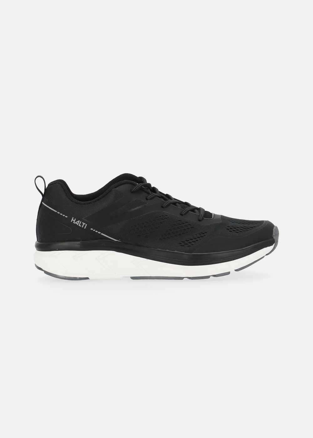 Tempo 2 M Running Shoe, Black, 43, Trendiga Sneakers | Skor - Sneakers - Trendiga sneakers | Padelspecialisterna