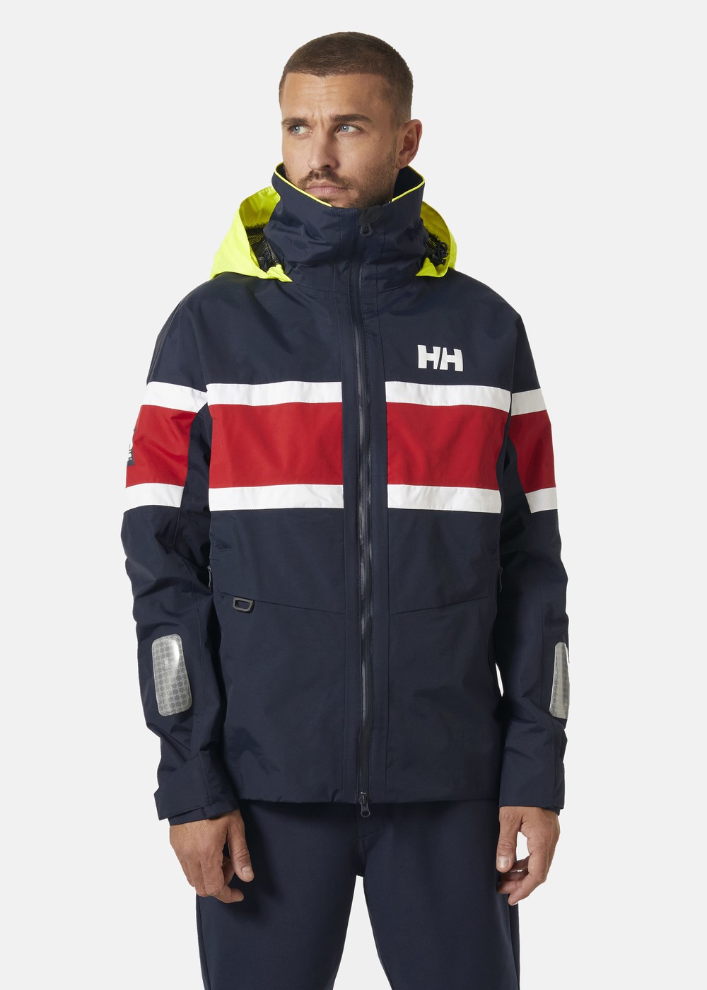 Salt Original Jacket, Navy, M, Höstjackor | Herr - Kläder - Jackor - Höstjackor | Padelspecialisterna