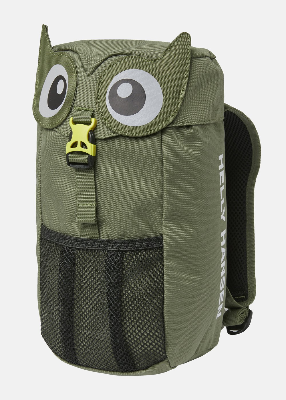 Skogen Kids Backpack, Lav Green, Onesize, Ryggsäckar | Väskor - Ryggsäckar | Padelspecialisterna
