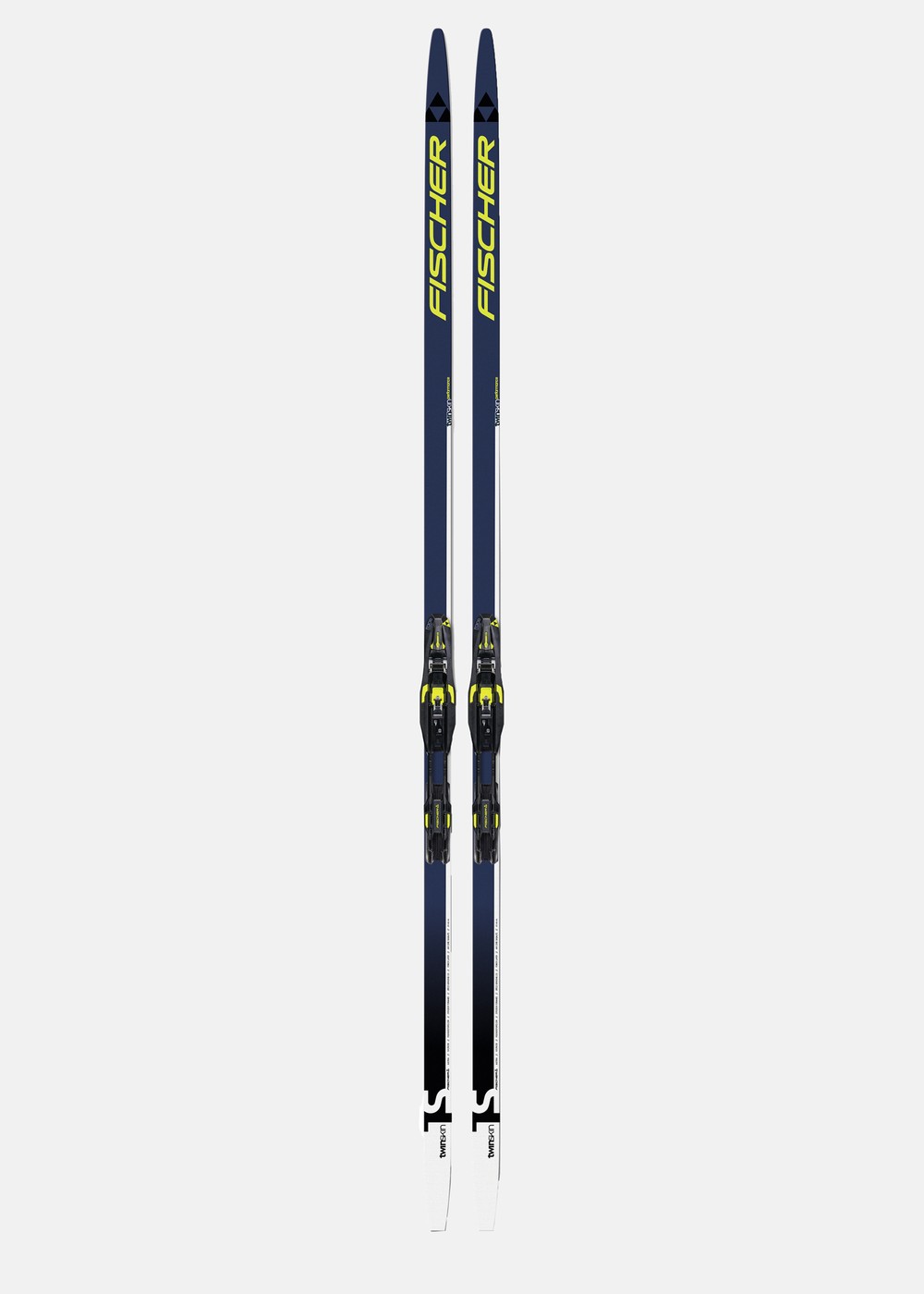 Twin Skin Performance Medium, No Color, 207cm 80-90kg, Längdskidor | Sport & aktivitet - Sporter - Längdskidåkning - Längdskidor | Padelspecialisterna