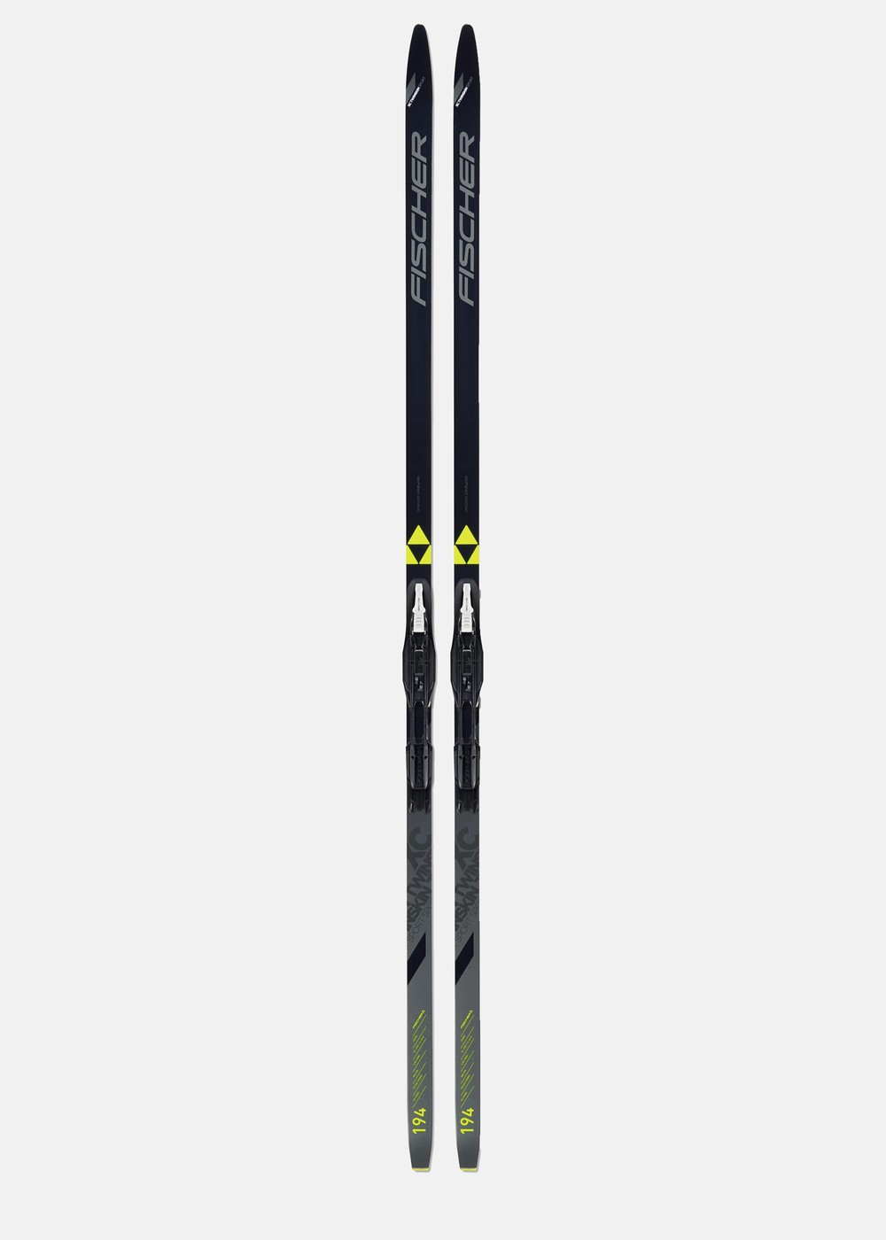Twin Skin Sport Ef, No Color, 204cm 85-95kg, Längdskidor | Sport & aktivitet - Sporter - Längdskidåkning - Längdskidor | Padelspecialisterna