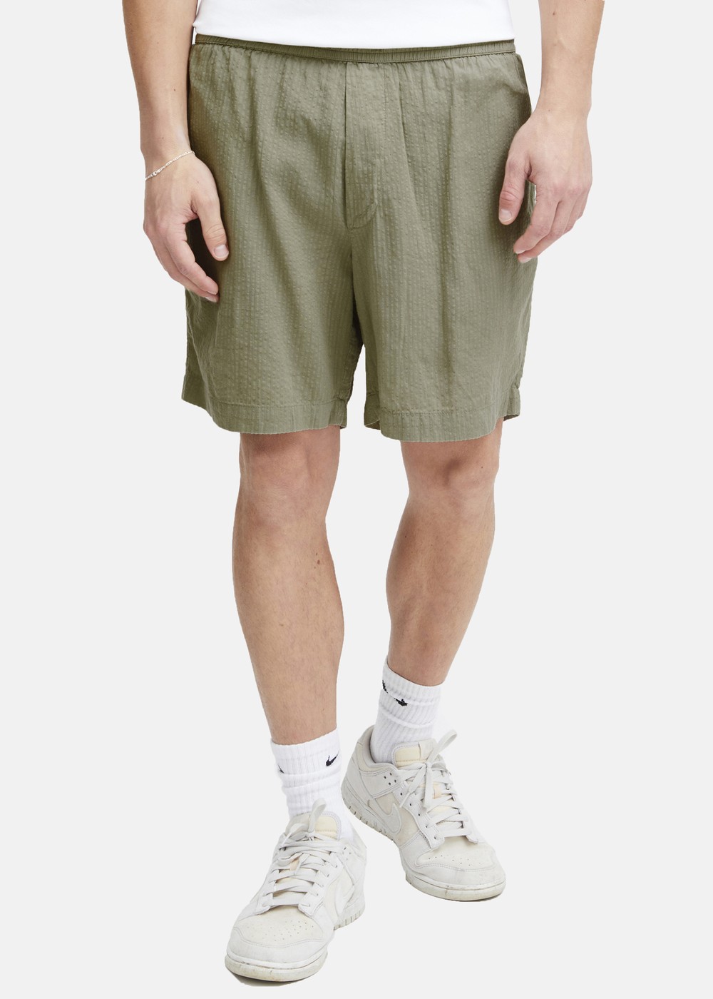 Sdfrevne, Vetiver, 2xl, Vardagsshorts | Herr - Kläder - Shorts - Vardagsshorts | Padelspecialisterna