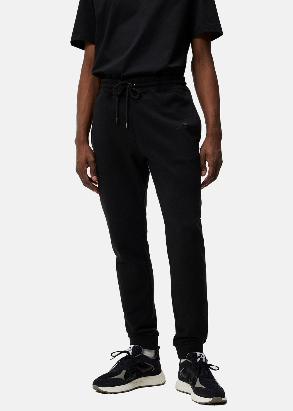 Alpha Pant, Black, Xl, Sweatpants | Herr - KlÀder - Byxor - Sweatpants | Padelspecialisterna