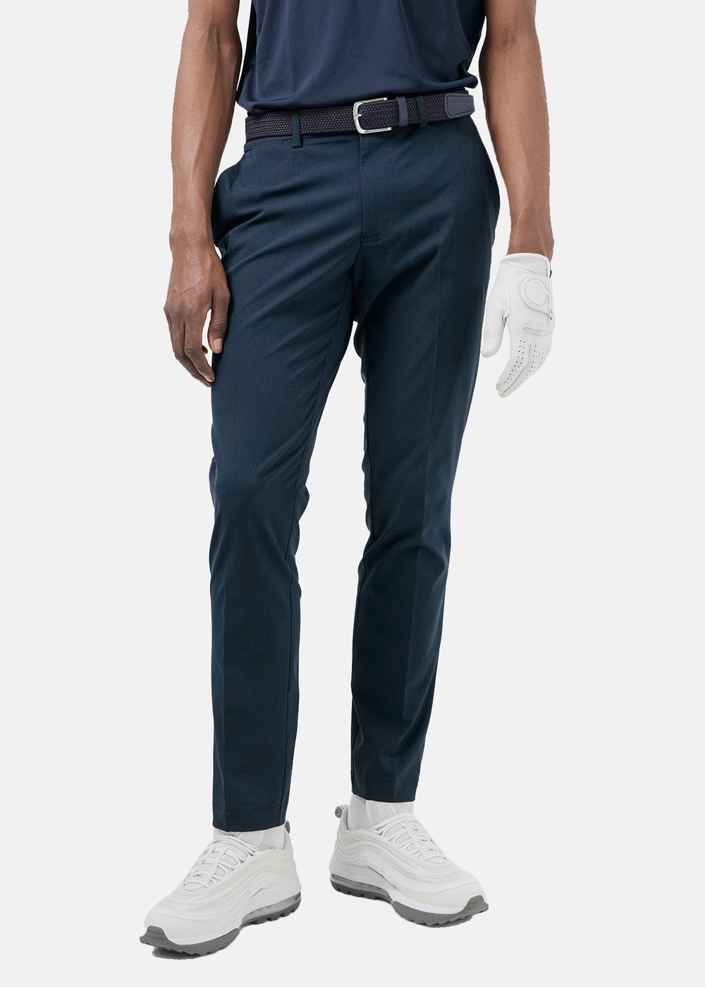 Vent Golf Pant, Jl Navy, 32/32, Vardagsbyxor | Herr - Kläder - Byxor - Vardagsbyxor | Padelspecialisterna