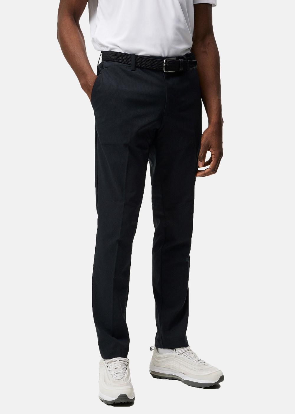 Vent Golf Pant, Black, 36/32, Vardagsbyxor | Herr - Kläder - Byxor - Vardagsbyxor | Padelspecialisterna