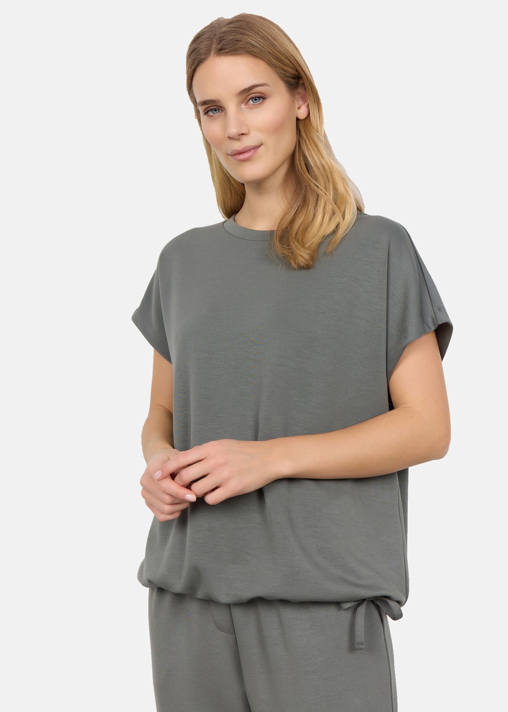 Sc-Banu 169, Misty, S, T-Shirts | Dam - Kläder - T-shirts | Padelspecialisterna