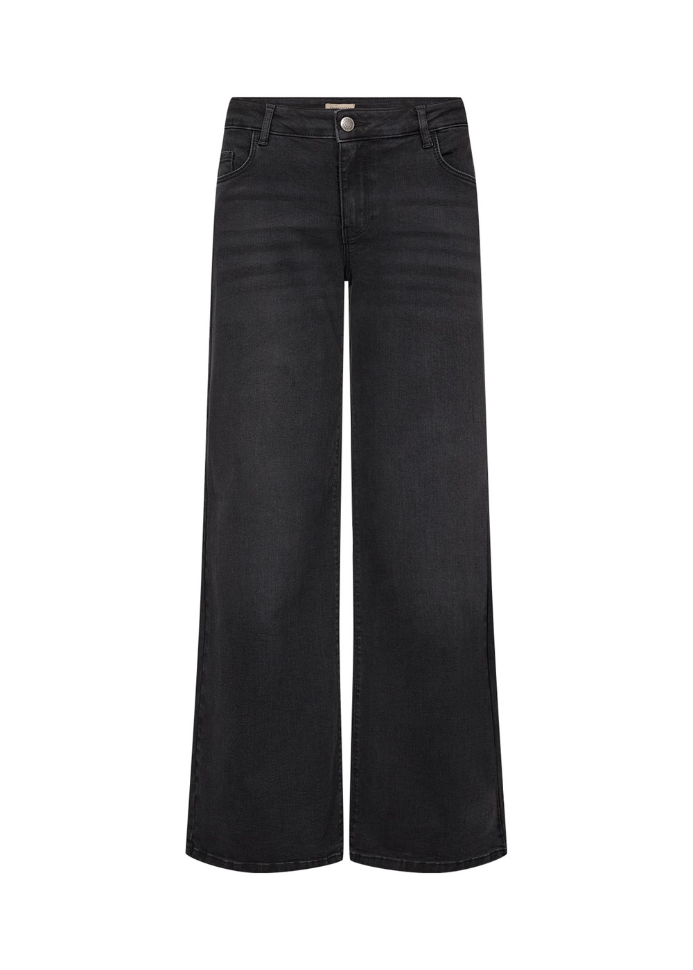 Sc-Kimberly 24-B, Dark Grey Denim, 28, Jeans | Dam - Kläder - Byxor - Jeans | Padelspecialisterna