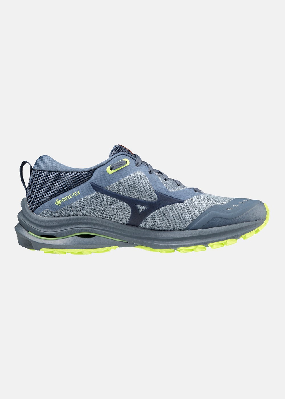 Wave Rider Gtx W, Vintage Indigo/Vintage Indigo/, 36.5 (Uk 4), Löparskor | Sport & aktivitet - Sporter - Löpning - Löparskor | Padelspecialisterna