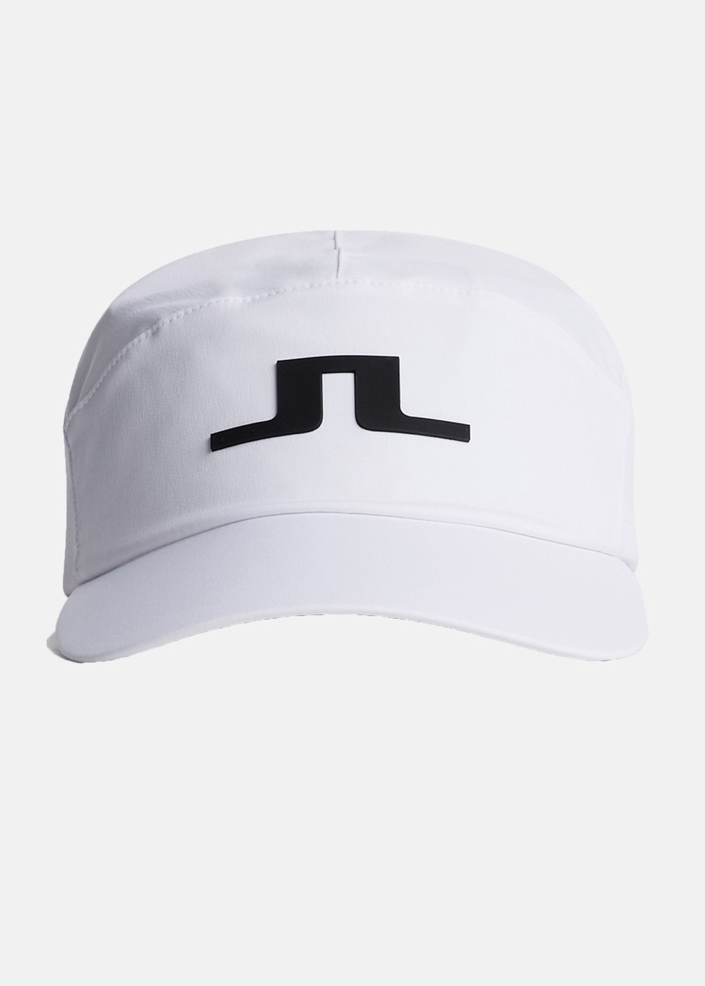 Andrew Cap, White, Onesize, Hattar | Dam - Accessoarer - Kepsar & Hattar | Padelspecialisterna