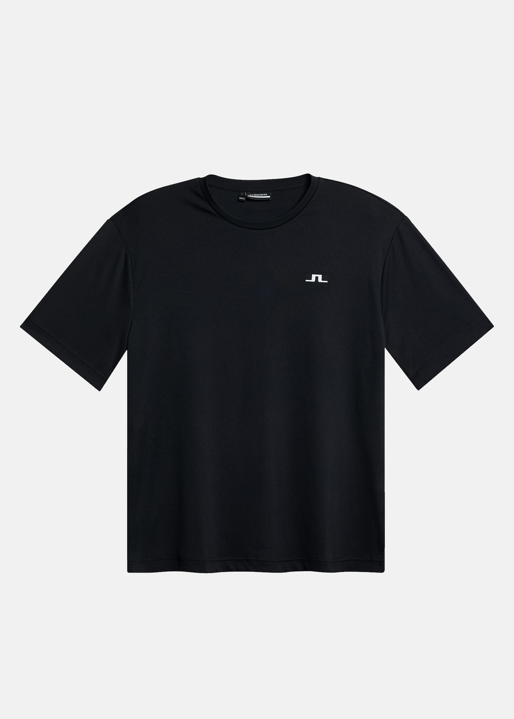 Ade T-Shirt, Black, Xl, Löparkläder | Sport & aktivitet - Sporter - Löpning - Löparkläder | Padelspecialisterna