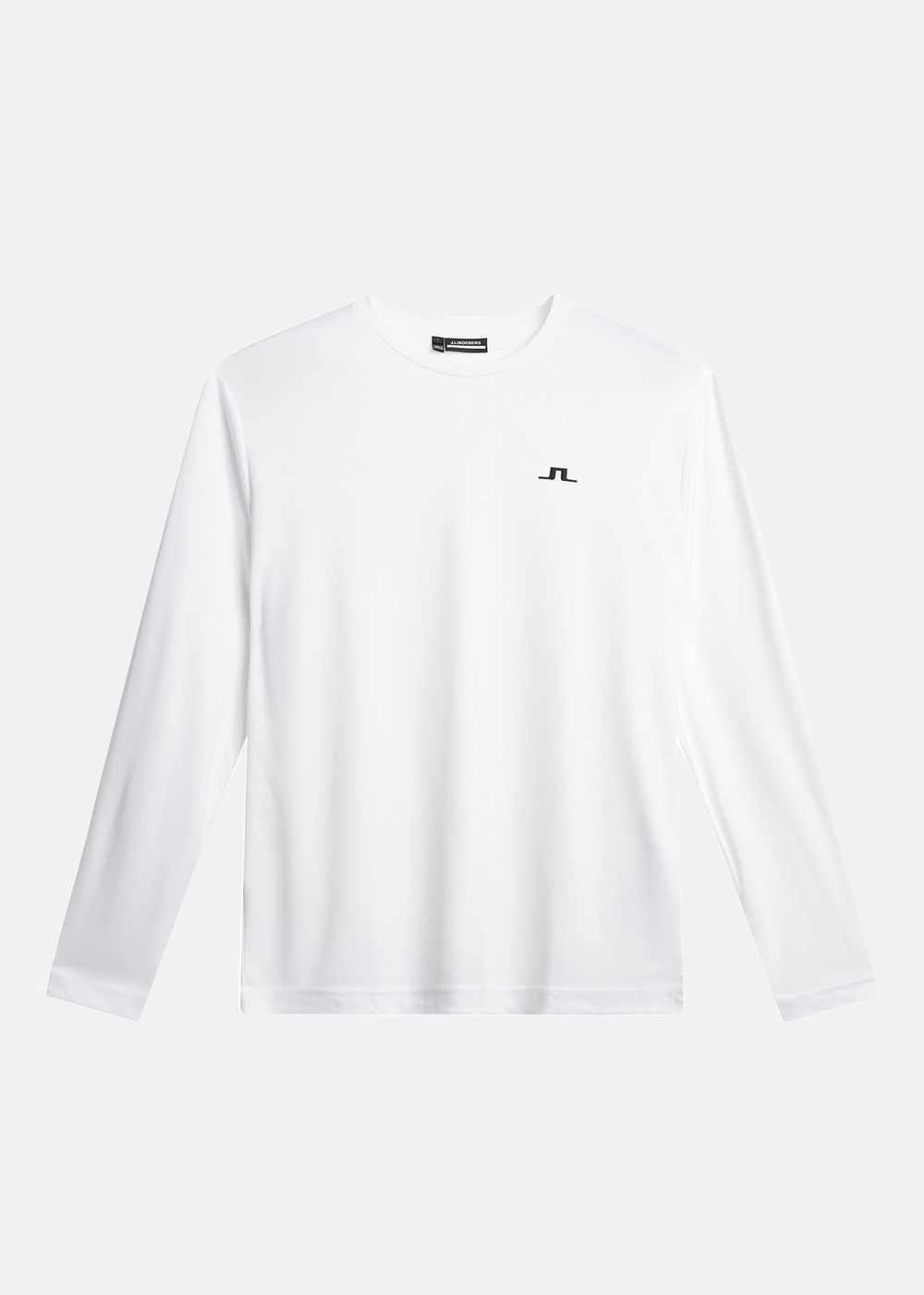 Ade T-Shirt Ls, White, Xl, Löparkläder | Sport & aktivitet - Sporter - Löpning - Löparkläder | Padelspecialisterna