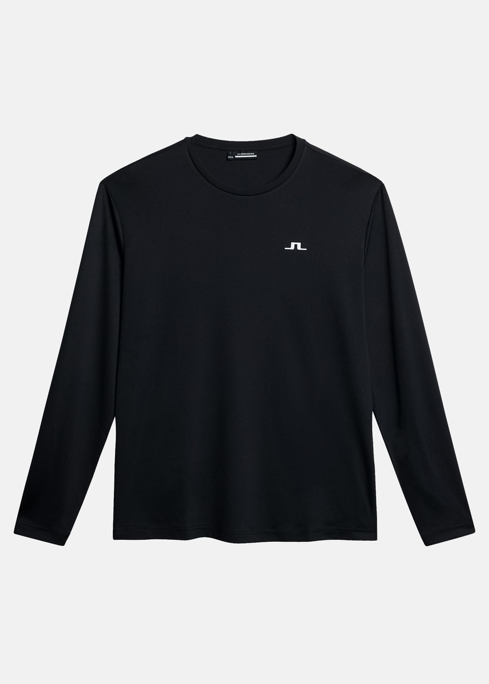 Ade T-Shirt Ls, Black, Xxl, Löparkläder | Sport & aktivitet - Sporter - Löpning - Löparkläder | Padelspecialisterna
