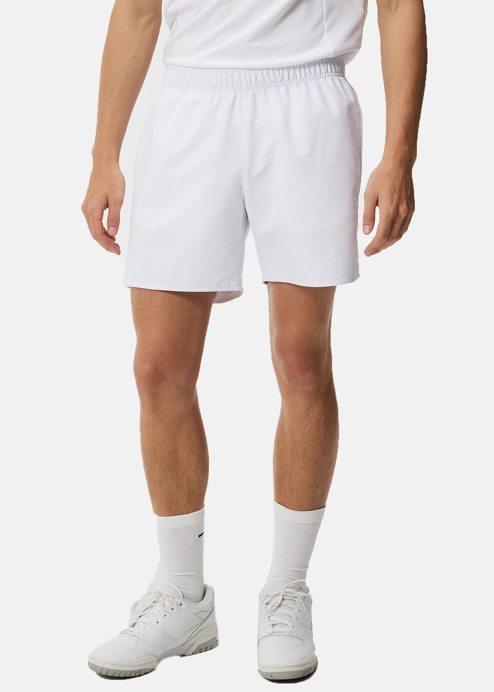 Preston Shorts, White, Xl, Vardagsshorts | Herr - Kläder - Shorts - Vardagsshorts | Padelspecialisterna