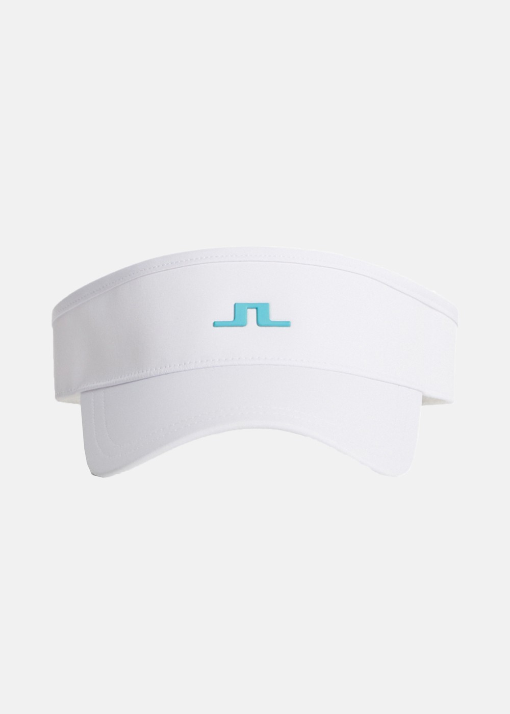 Yada Visor, White, Onesize, Hattar | Dam - Accessoarer - Kepsar & Hattar | Padelspecialisterna