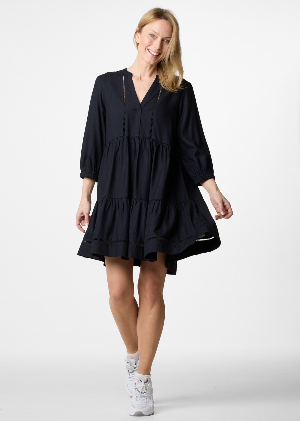 Key West Tunic W, Black, 40, Bästsäljare | Dam - Bästsäljare | Padelspecialisterna