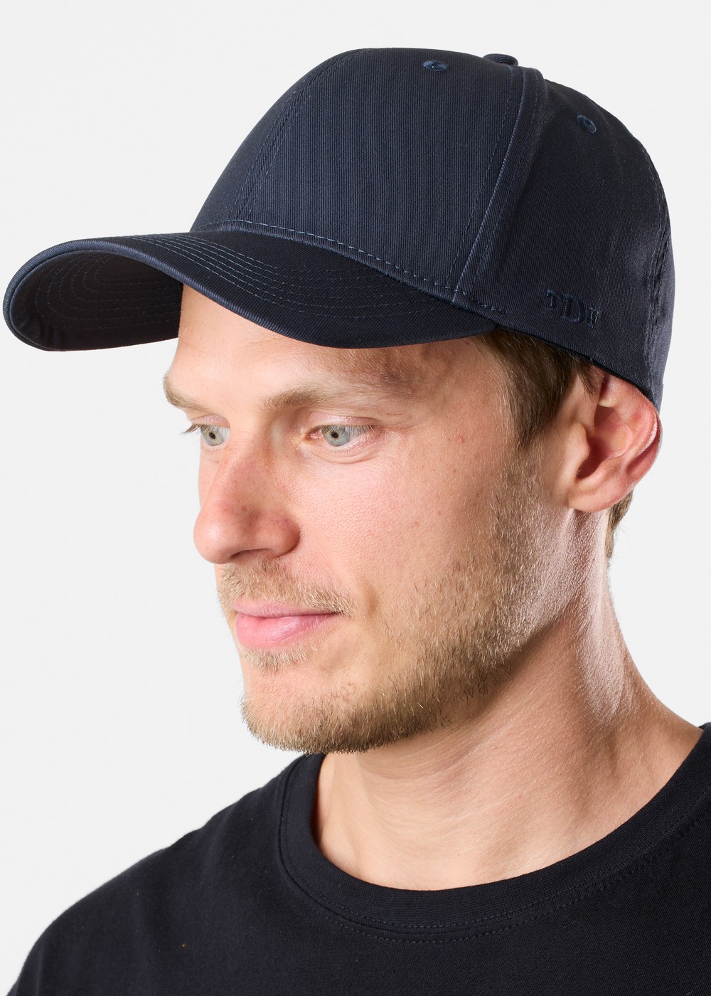 San Diego Cap, Navy, L/Xl, Träningstillbehör | Herr - Aktivitet - Träningskläder - Träningstillbehör | Padelspecialisterna