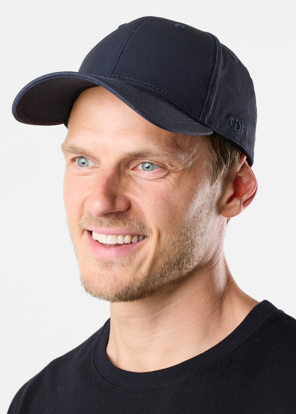 Los Angeles Cap, Navy, Onesize, Hattar | Herr - Accessoarer - Kepsar & Hattar | Padelspecialisterna