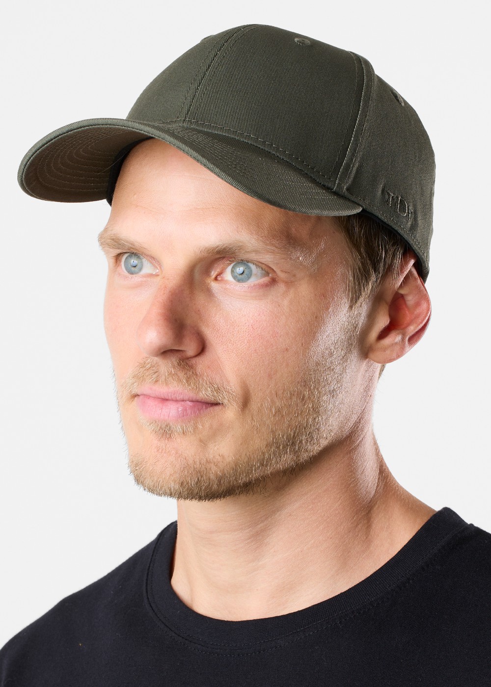 Los Angeles Cap, Olive, Onesize, Hattar | Herr - Accessoarer - Kepsar & Hattar | Padelspecialisterna