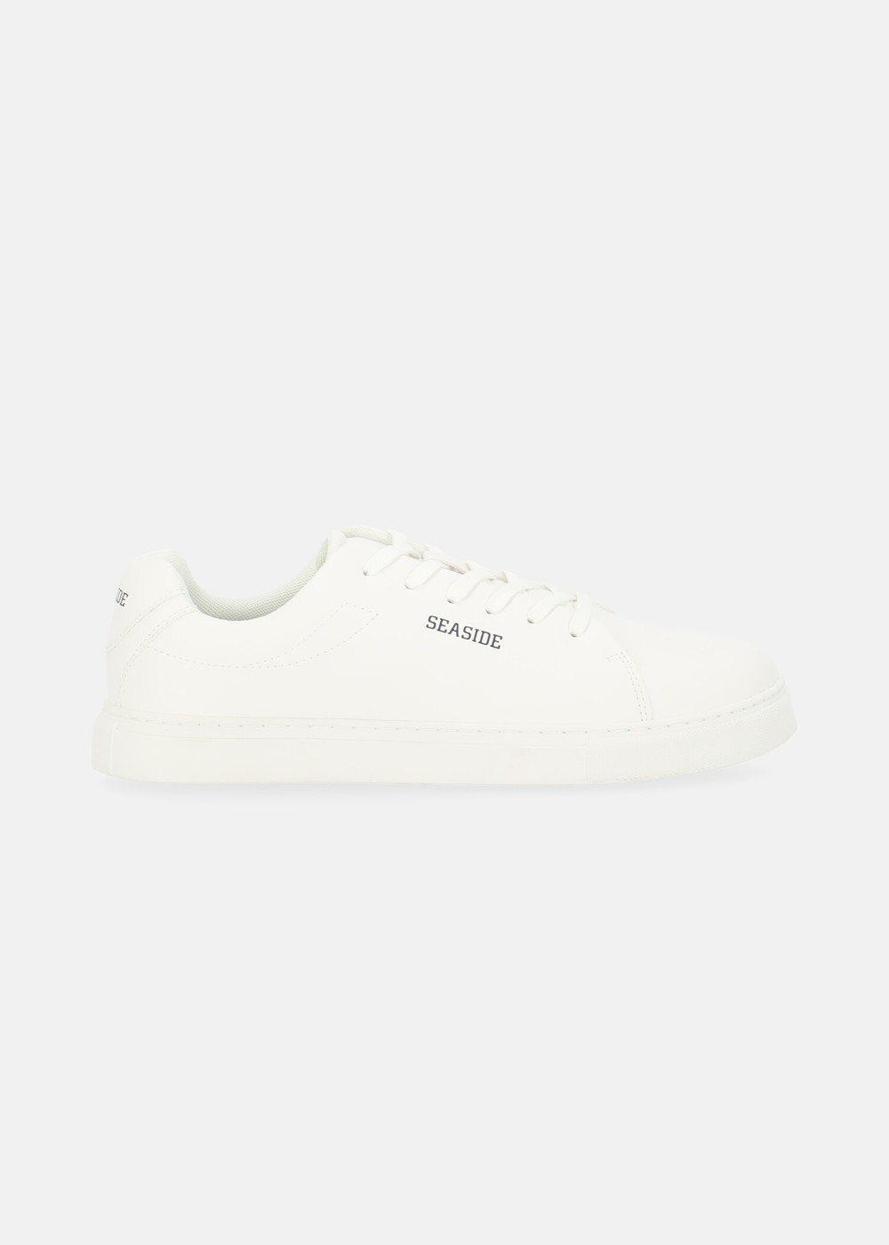 Miami Sneaker, White, 40, Trendiga Sneakers | Skor - Sneakers - Trendiga sneakers | Padelspecialisterna
