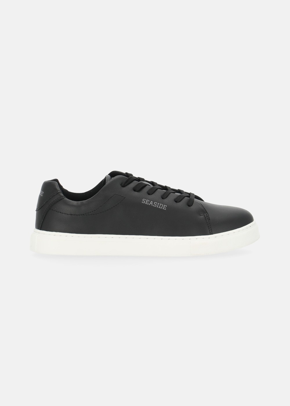 Miami Sneaker, Black, 46, Trendiga Sneakers | Skor - Sneakers - Trendiga sneakers | Padelspecialisterna