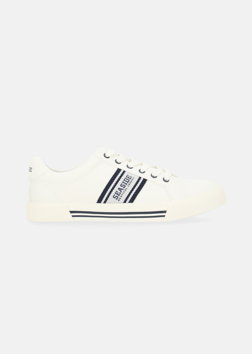 Coos Bay Sneaker, White, 42, Trendiga Sneakers | Skor - Sneakers - Trendiga sneakers | Padelspecialisterna