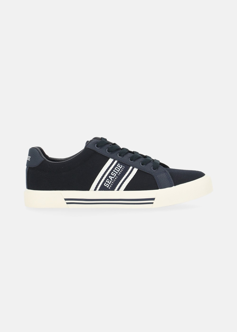 Coos Bay Sneaker, Navy, 40, Trendiga Sneakers | Skor - Sneakers - Trendiga sneakers | Padelspecialisterna