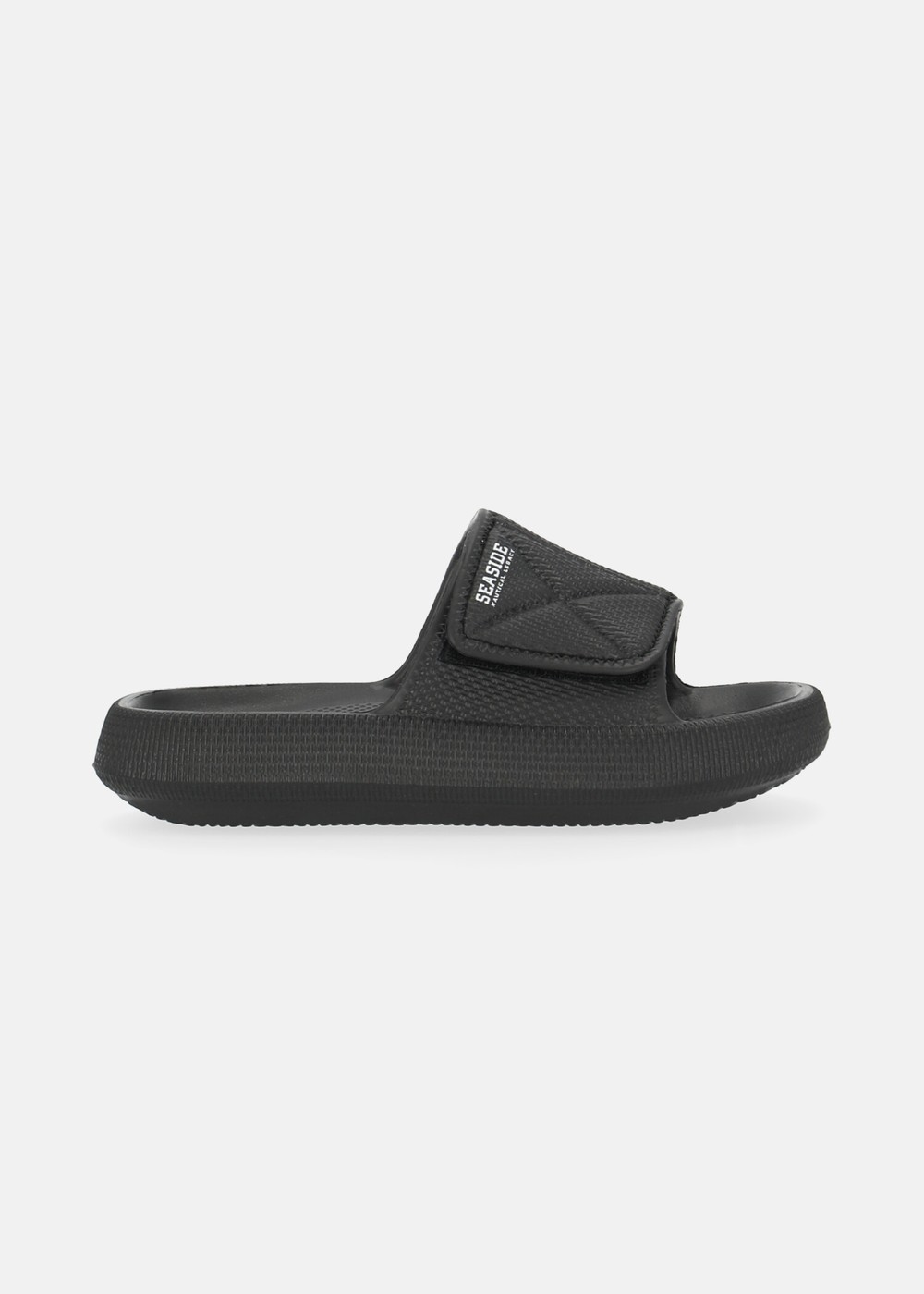 Tampa Slip- In, Black, 38, Beachsandaler | Sport & aktivitet - Sommar & Hav - Bad - Beachsandaler | Padelspecialisterna