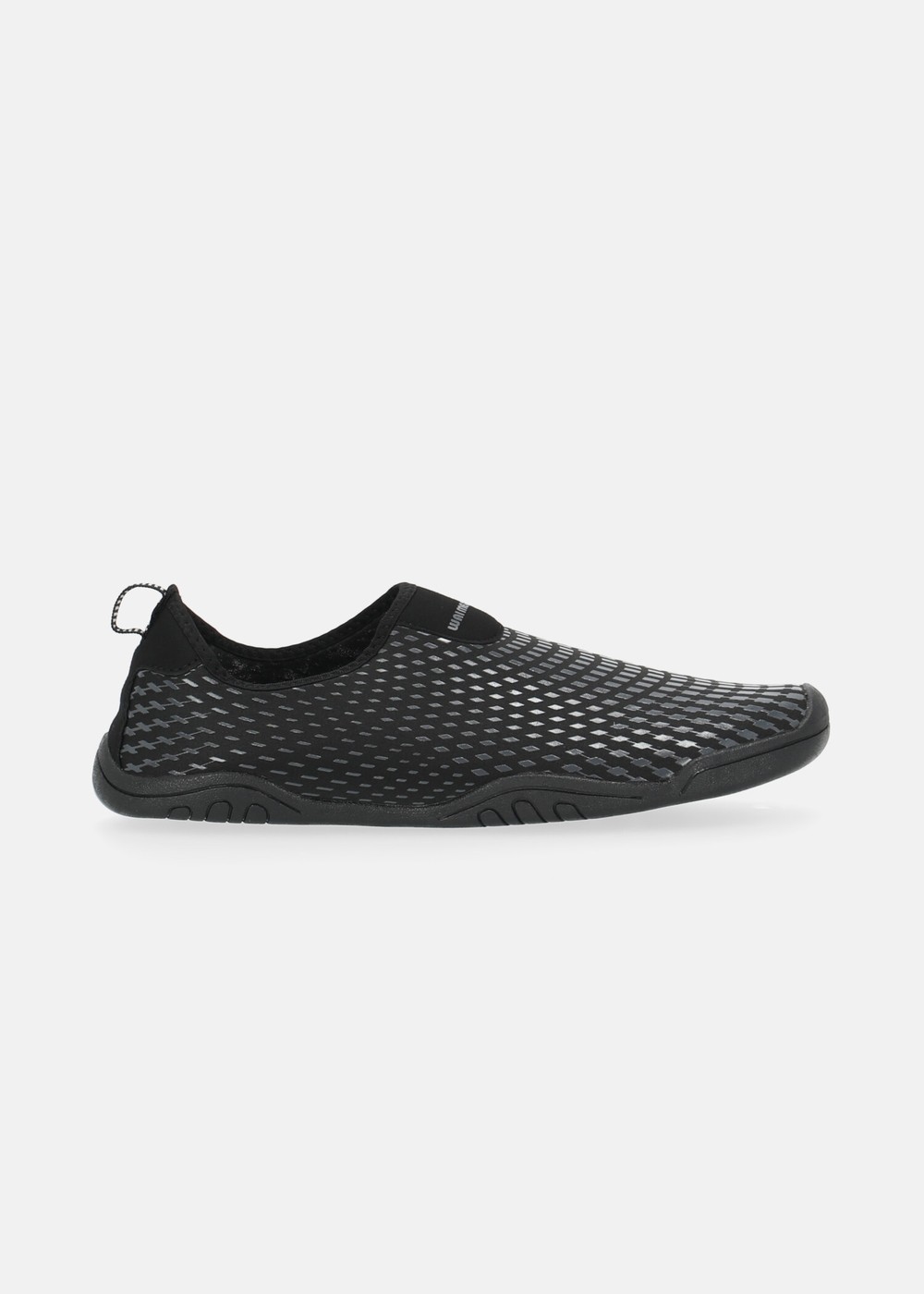 Aqua Shoes Waterflow, Black, 37, Beachsandaler | Sport & aktivitet - Sommar & Hav - Bad - Beachsandaler | Padelspecialisterna