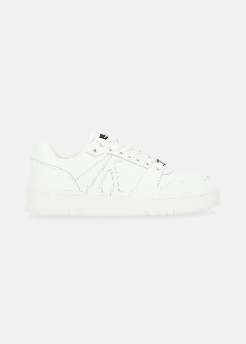 Walton Sneaker, White, 43, Skor | Dam - Skor | Padelspecialisterna