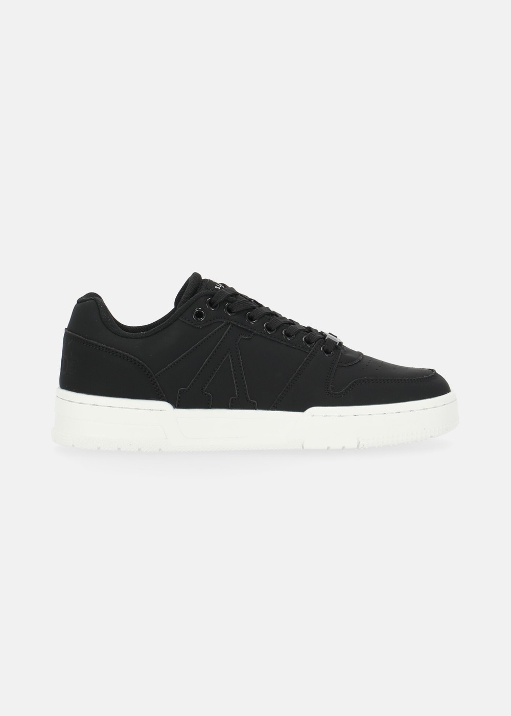 Walton Sneaker, Black, 40, Skor | Dam - Skor | Padelspecialisterna