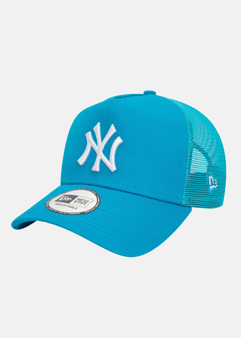 League Ess Trucker Neyyan, Swbwhi, Onesize, Hattar | Herr - Accessoarer - Kepsar & Hattar | Padelspecialisterna