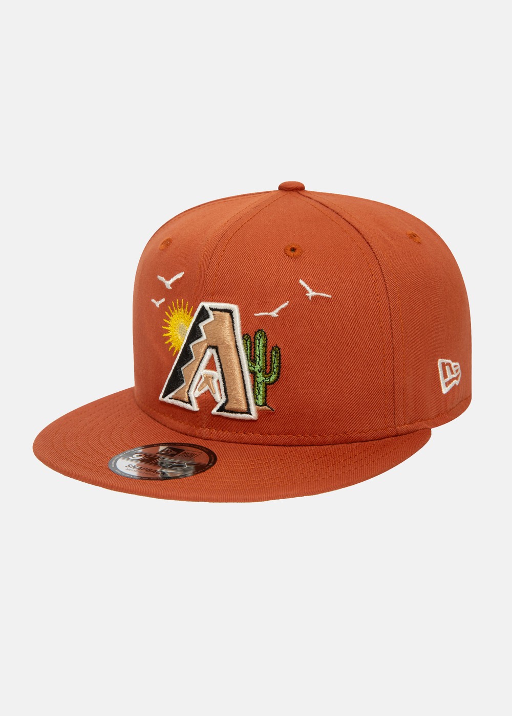 Mlb Summer Icon 9fifty Aridia, Ter, S-M, Hattar | Herr - Accessoarer - Kepsar & Hattar | Padelspecialisterna